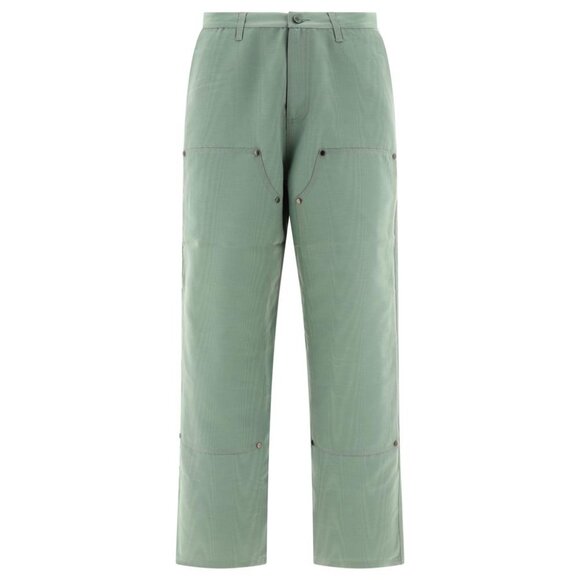 Brain Dead Double Knee Trousers Tag Size 36 Men - Picture 1 of 4